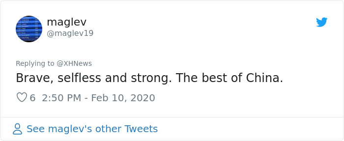 Chinese Nurses Are Shaving Their Heads To Prevent The Spread Of Coronavirus Chinese Nurses Are Shaving Their Heads To Prevent The Spread Of Coronavirus