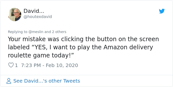 This Person&rsquo;s Attempt To Order A Box Of Boxes From Amazon Fails So Badly, It Becomes A Meme