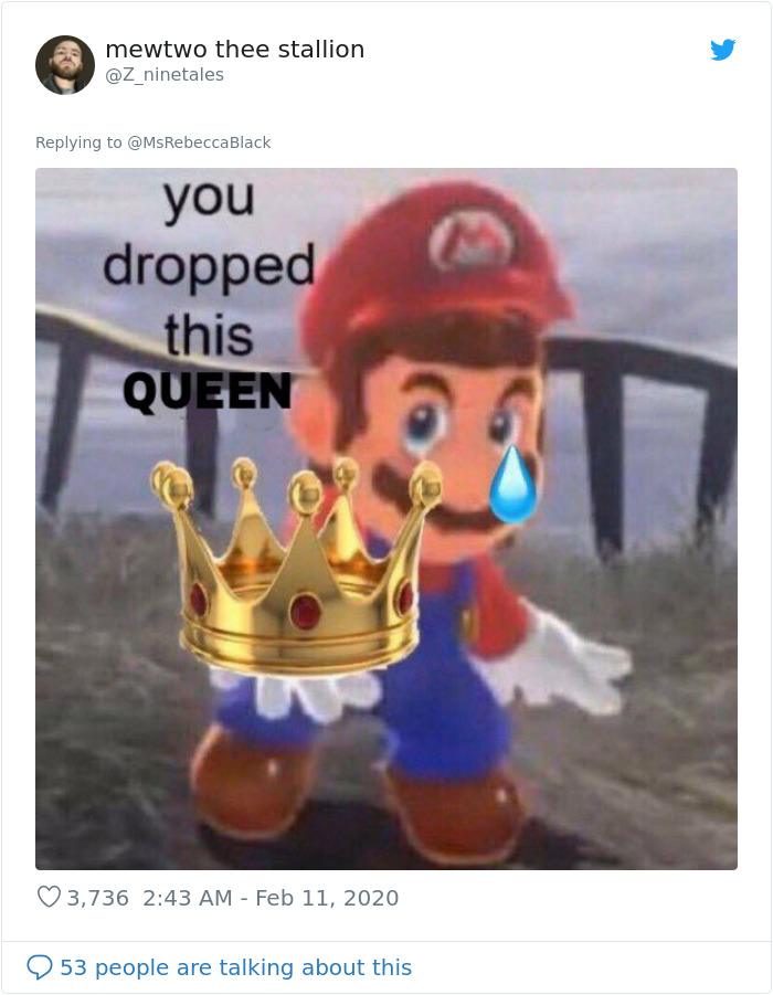 A Very Grown Up Rebecca Black Celebrates The 9-Year Anniversary Of "Friday" By Sharing An Emotional Message A Very Grown Up Rebecca Black Celebrates The 9-Year Anniversary Of "Friday" By Sharing An Emotional Message