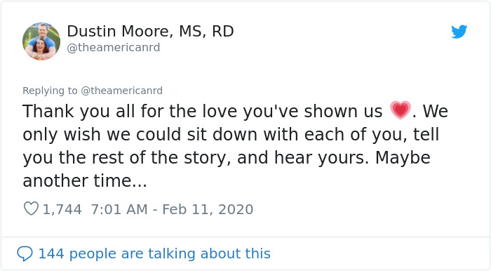 Couple Flies Home With Newly Adopted Baby And Passengers Decide To Throw Them An Impromptu Baby Shower