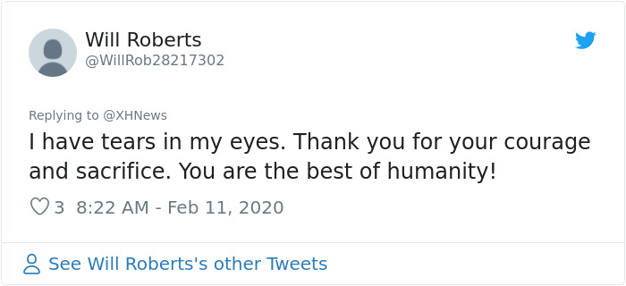 Chinese Nurses Are Shaving Their Heads To Prevent The Spread Of Coronavirus Chinese Nurses Are Shaving Their Heads To Prevent The Spread Of Coronavirus