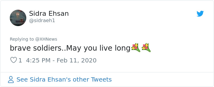 Chinese Nurses Are Shaving Their Heads To Prevent The Spread Of Coronavirus Chinese Nurses Are Shaving Their Heads To Prevent The Spread Of Coronavirus