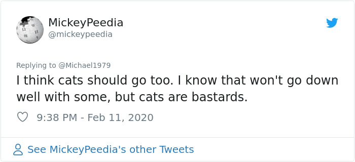 Guy Writes A Humorous Letter To NASA Where He Suggests Sending Misbehaving Animals To Space, NASA Responds Guy Writes A Humorous Letter To NASA Where He Suggests Sending Misbehaving Animals To Space, NASA Responds
