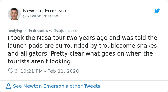 Guy Writes A Humorous Letter To NASA Where He Suggests Sending Misbehaving Animals To Space, NASA Responds Guy Writes A Humorous Letter To NASA Where He Suggests Sending Misbehaving Animals To Space, NASA Responds