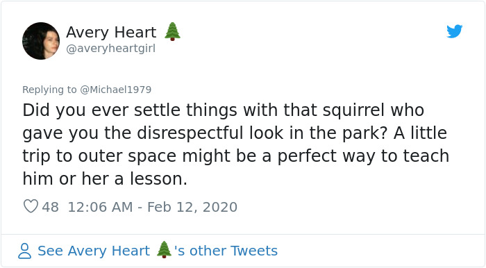 Guy Writes A Humorous Letter To NASA Where He Suggests Sending Misbehaving Animals To Space, NASA Responds Guy Writes A Humorous Letter To NASA Where He Suggests Sending Misbehaving Animals To Space, NASA Responds