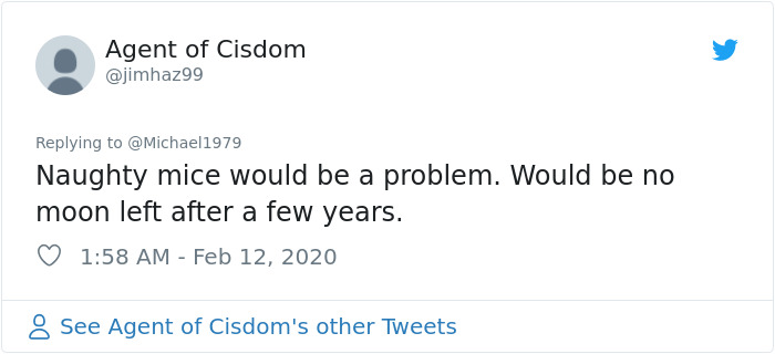 Guy Writes A Humorous Letter To NASA Where He Suggests Sending Misbehaving Animals To Space, NASA Responds Guy Writes A Humorous Letter To NASA Where He Suggests Sending Misbehaving Animals To Space, NASA Responds