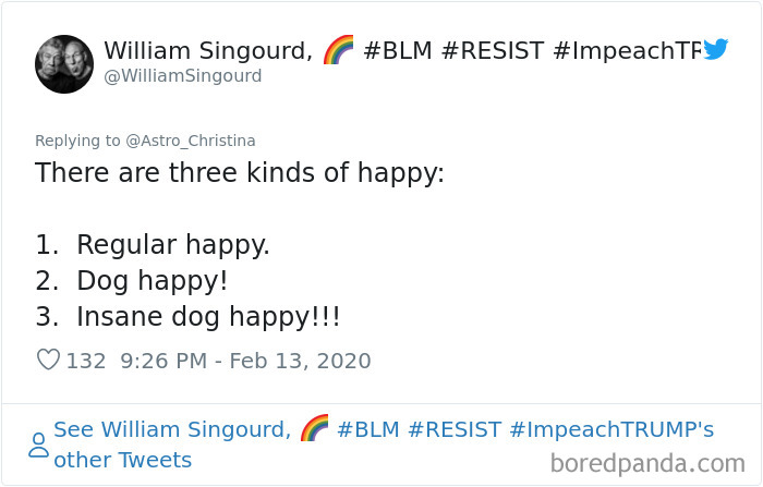 Astronaut Spends 328 Days In Space, Shares A Heartwarming Video Showing Her Dog's Reaction To Finally Seeing Her