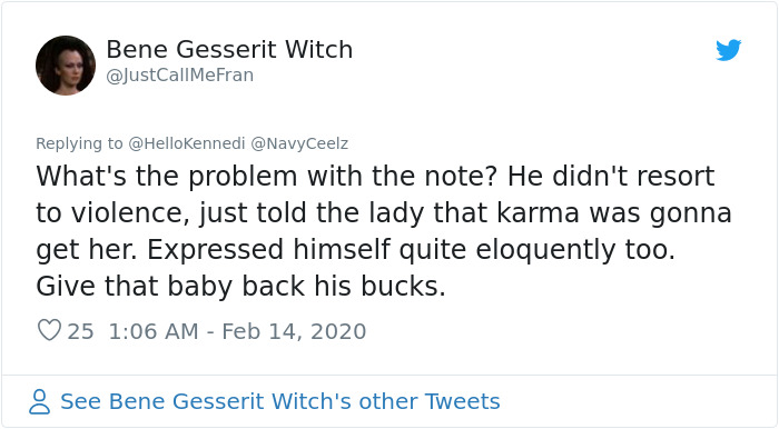 Mom Gets Called Into Parent-Teacher Conference After Her Son Writes An Angry Letter To Teacher For Disciplining Him