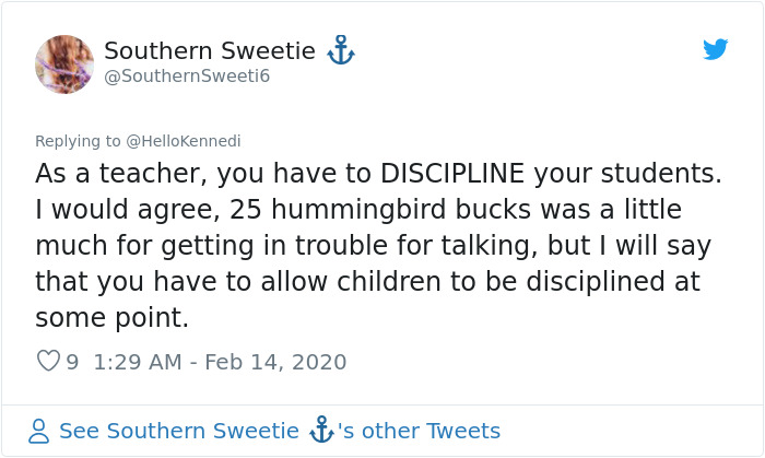 Mom Gets Called Into Parent-Teacher Conference After Her Son Writes An Angry Letter To Teacher For Disciplining Him