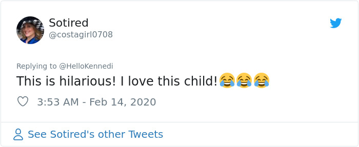 Mom Gets Called Into Parent-Teacher Conference After Her Son Writes An Angry Letter To Teacher For Disciplining Him Mom Gets Called Into Parent-Teacher Conference After Her Son Writes An Angry Letter To Teacher For Disciplining Him