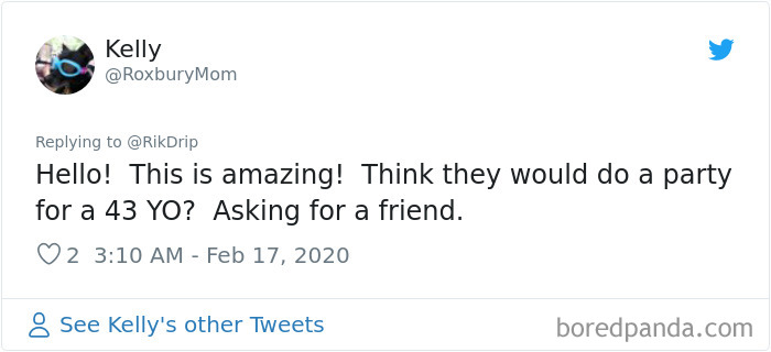 8-Year-Old Who's Obsessed With Target Throws A Target-Themed Birthday Bash 8-Year-Old Who's Obsessed With Target Throws A Target-Themed Birthday Bash