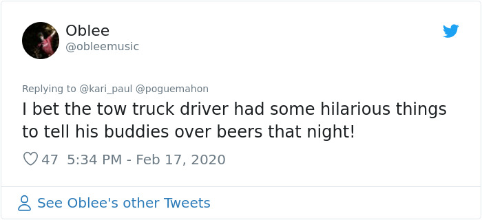 Woman Gets Stuck In Rural California After Losing Cell Service While Driving An App-Powered Rental Car And The Company Tells Her To Sleep In The Car Woman Gets Stuck In Rural California After Losing Cell Service While Driving An App-Powered Rental Car And The Company Tells Her To Sleep In The Car