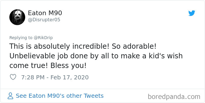 8-Year-Old Who's Obsessed With Target Throws A Target-Themed Birthday Bash 8-Year-Old Who's Obsessed With Target Throws A Target-Themed Birthday Bash