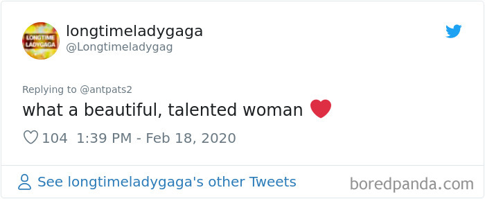 Guy Walks Up To A Random Stranger Asking Her To Finish Singing "Shallow", Is Completely Blown Away By Her Talent Guy Walks Up To A Random Stranger Asking Her To Finish Singing "Shallow", Is Completely Blown Away By Her Talent