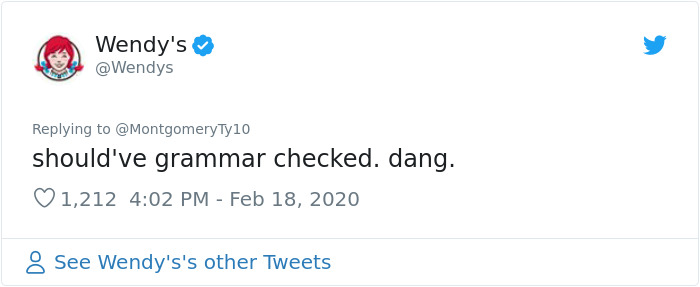 Burger King Tries To Test A New French Fry Burger, Wendy's Roasts Them So Bad, People Are In Awe Burger King Tries To Test A New French Fry Burger, Wendy's Roasts Them So Bad, People Are In Awe