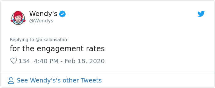 Burger King Tries To Test A New French Fry Burger, Wendy's Roasts Them So Bad, People Are In Awe Burger King Tries To Test A New French Fry Burger, Wendy's Roasts Them So Bad, People Are In Awe