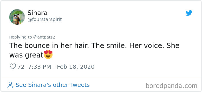 Guy Walks Up To A Random Stranger Asking Her To Finish Singing "Shallow", Is Completely Blown Away By Her Talent