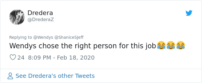 Burger King Tries To Test A New French Fry Burger, Wendy's Roasts Them So Bad, People Are In Awe Burger King Tries To Test A New French Fry Burger, Wendy's Roasts Them So Bad, People Are In Awe