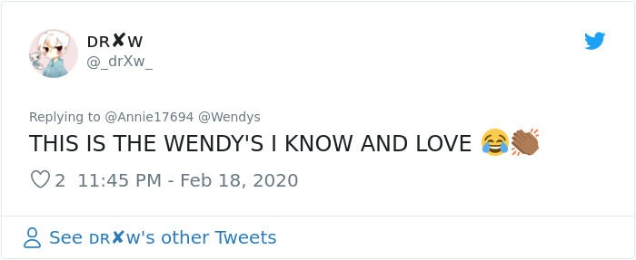 Burger King Tries To Test A New French Fry Burger, Wendy's Roasts Them So Bad, People Are In Awe Burger King Tries To Test A New French Fry Burger, Wendy's Roasts Them So Bad, People Are In Awe