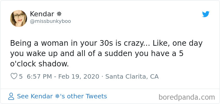 Funny-Thirties-Tweets