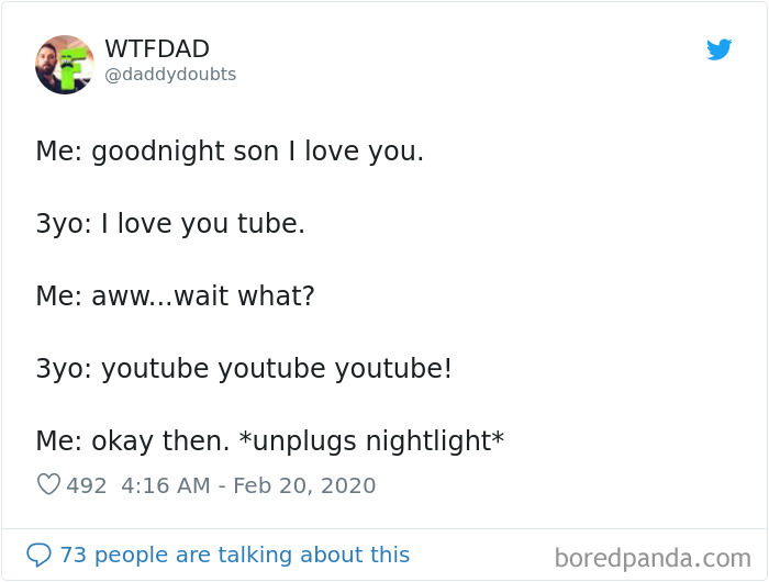 Parenting-Jokes-Tweets