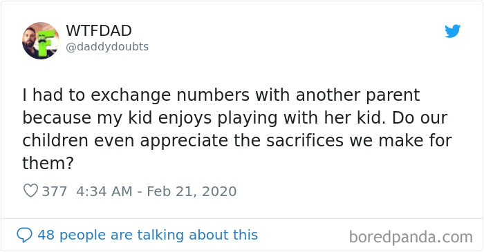 Parenting-Jokes-Tweets