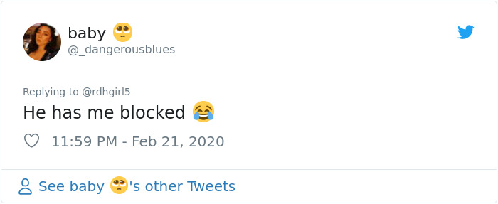 Man Sends This Woman An Unsolicited Pic, She Responds By Saying An App Sent It To The Police Man Sends This Woman An Unsolicited Pic, She Responds By Saying An App Sent It To The Police