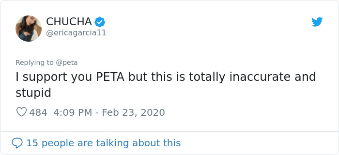 PETA Says Coronavirus Is An Anagram Of Carnivorous, Gets Hilariously Ridiculed