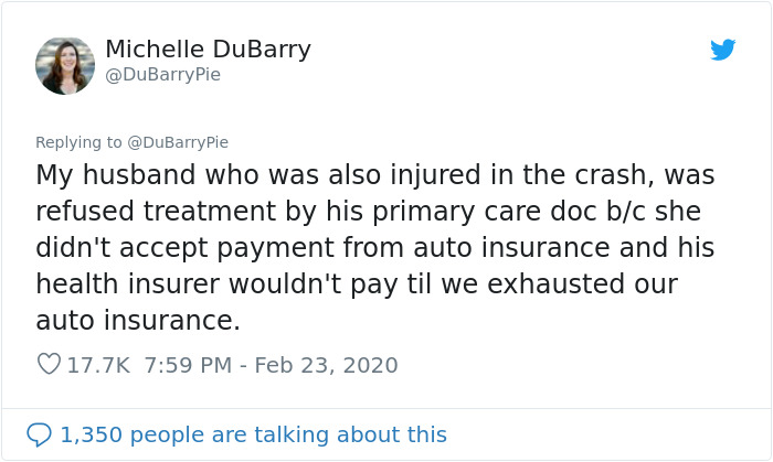 27-Hour Hospital Stay Leaves Parents Of A Killed One-Year-Old Not Only In Grief But Also In $175k Of Medical Debt 27-Hour Hospital Stay Leaves Parents Of A Killed One-Year-Old Not Only In Grief But Also In $175k Of Medical Debt