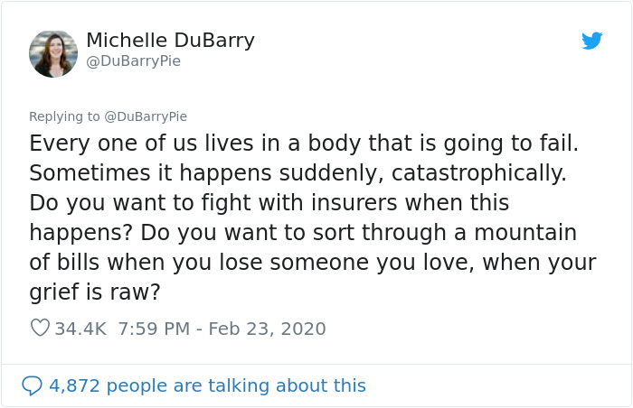 27-Hour Hospital Stay Leaves Parents Of A Killed One-Year-Old Not Only In Grief But Also In $175k Of Medical Debt 27-Hour Hospital Stay Leaves Parents Of A Killed One-Year-Old Not Only In Grief But Also In $175k Of Medical Debt