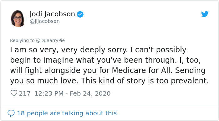27-Hour Hospital Stay Leaves Parents Of A Killed One-Year-Old Not Only In Grief But Also In $175k Of Medical Debt 27-Hour Hospital Stay Leaves Parents Of A Killed One-Year-Old Not Only In Grief But Also In $175k Of Medical Debt