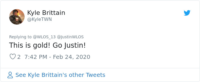 Reporter Has No Idea His Facebook Filters Are On During A Live Report, And The Broadcast Is Hilarious