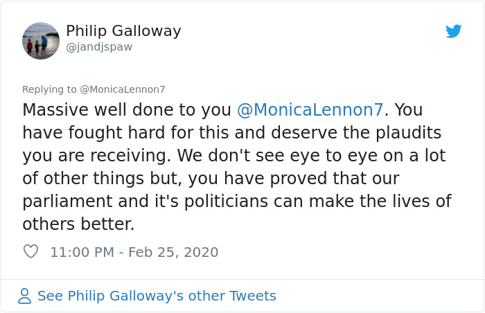 Scotland Is About To Make History As The First Country To Make Feminine Hygiene Products Free