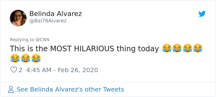 Reporter Has No Idea His Facebook Filters Are On During A Live Report, And The Broadcast Is Hilarious Reporter Has No Idea His Facebook Filters Are On During A Live Report, And The Broadcast Is Hilarious