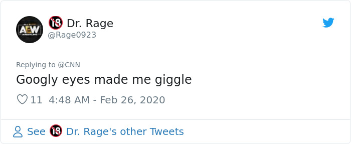 Reporter Has No Idea His Facebook Filters Are On During A Live Report, And The Broadcast Is Hilarious