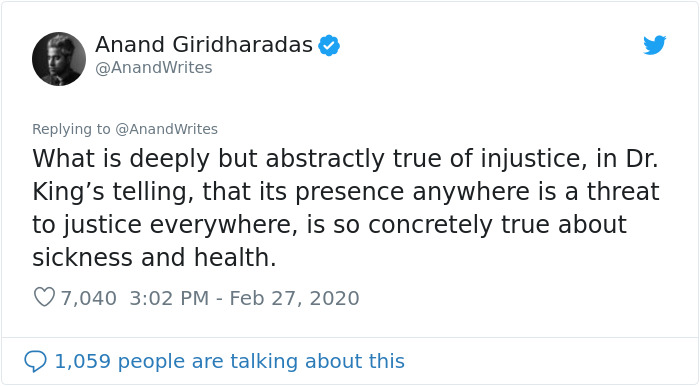 People Are Pointing Out That The Lack Of Sick Days For US Employees Could Make The Spread Of Coronavirus Accelerate People Are Pointing Out That The Lack Of Sick Days For US Employees Could Make The Spread Of Coronavirus Accelerate