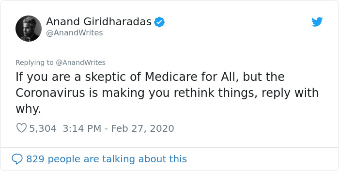 People Are Pointing Out That The Lack Of Sick Days For US Employees Could Make The Spread Of Coronavirus Accelerate People Are Pointing Out That The Lack Of Sick Days For US Employees Could Make The Spread Of Coronavirus Accelerate