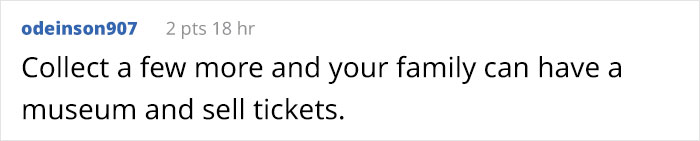 Dad Buys An Antique Chair For His Daughter, 2 Years Later Her Boyfriend Tells Her It's Actually A Birthing Chair Dad Buys An Antique Chair For His Daughter, 2 Years Later Her Boyfriend Tells Her It's Actually A Birthing Chair