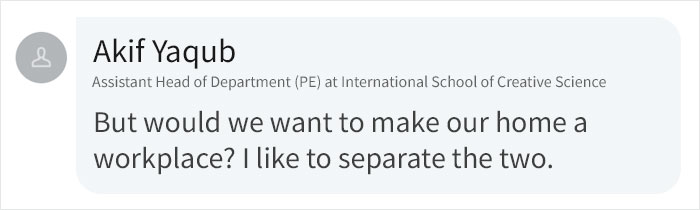 Woman Asks People If They Would Agree To 10% Pay Cut If They Could Work From Home, Here's How They Responded Woman Asks People If They Would Agree To 10% Pay Cut If They Could Work From Home, Here's How They Responded