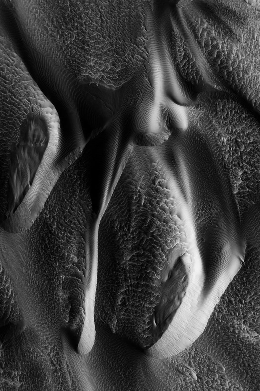 Nambung National Park, Western Australia By Dylan Fox