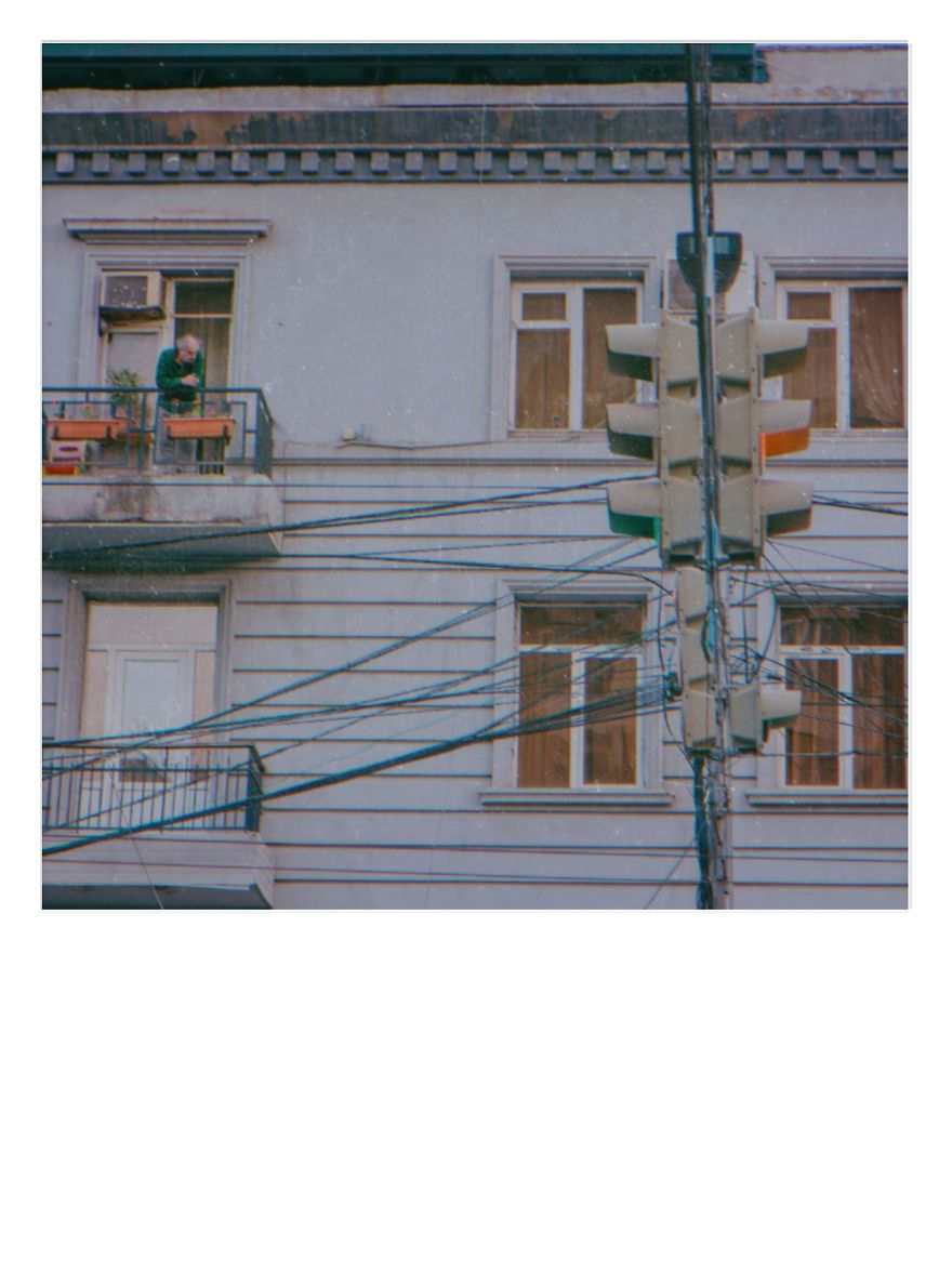 Yerevan Is One Of The Most Beautiful Cities