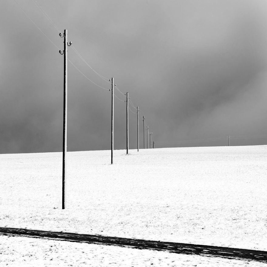 Switzerland By Frances Suter