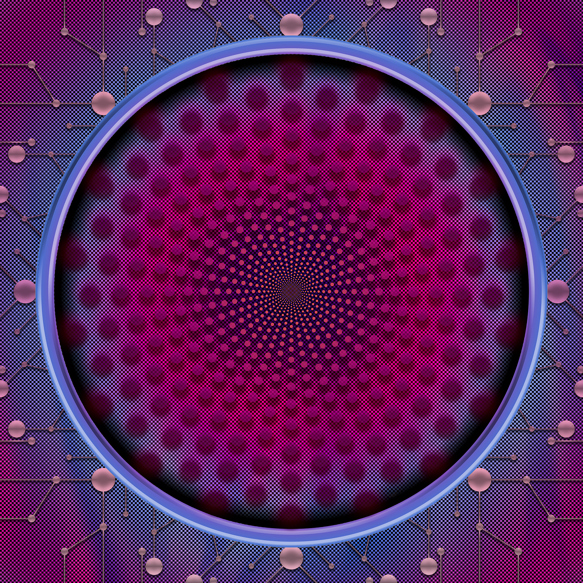 Getting Through The Winter Blues Through Art