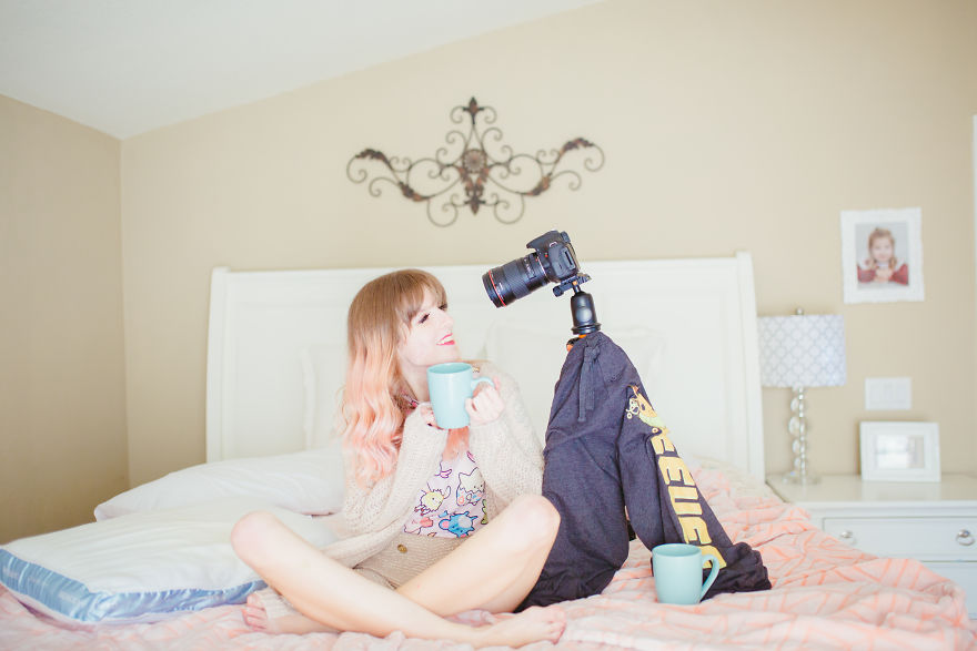 Here Are 25 Photographs From The Couples Photoshoot I Did With My Camera Because I Didn't Have A Date