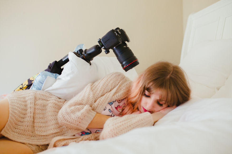 Here Are 25 Photographs From The Couples Photoshoot I Did With My Camera Because I Didn't Have A Date