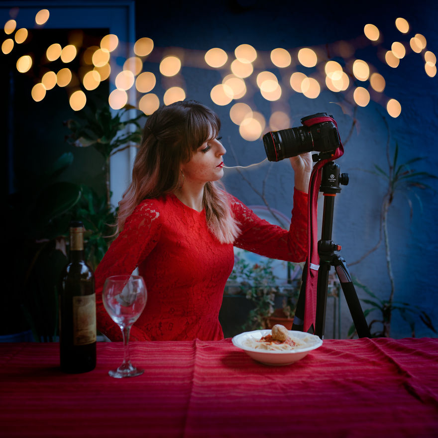 Here Are 25 Photographs From The Couples Photoshoot I Did With My Camera Because I Didn't Have A Date Here Are 25 Photographs From The Couples Photoshoot I Did With My Camera Because I Didn't Have A Date