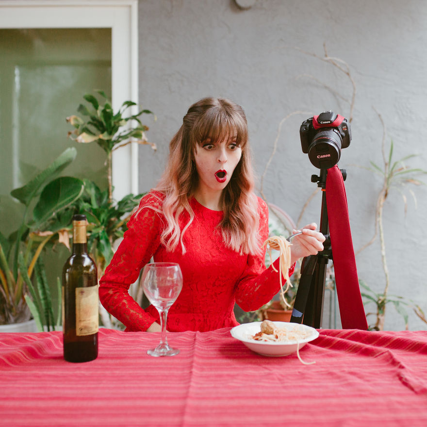 Here Are 25 Photographs From The Couples Photoshoot I Did With My Camera Because I Didn't Have A Date Here Are 25 Photographs From The Couples Photoshoot I Did With My Camera Because I Didn't Have A Date