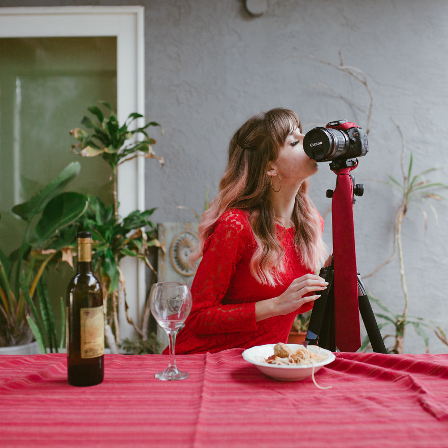 Here Are 25 Photographs From The Couples Photoshoot I Did With My Camera Because I Didn't Have A Date Here Are 25 Photographs From The Couples Photoshoot I Did With My Camera Because I Didn't Have A Date