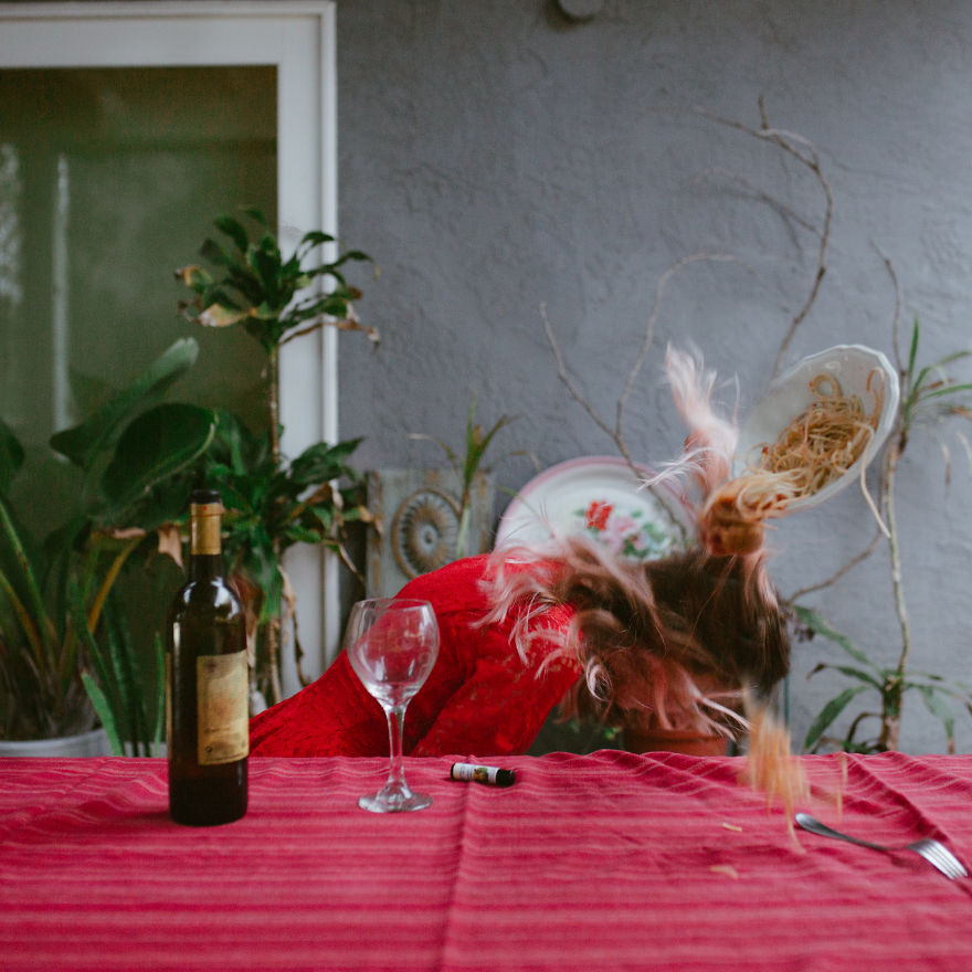 Here Are 25 Photographs From The Couples Photoshoot I Did With My Camera Because I Didn't Have A Date