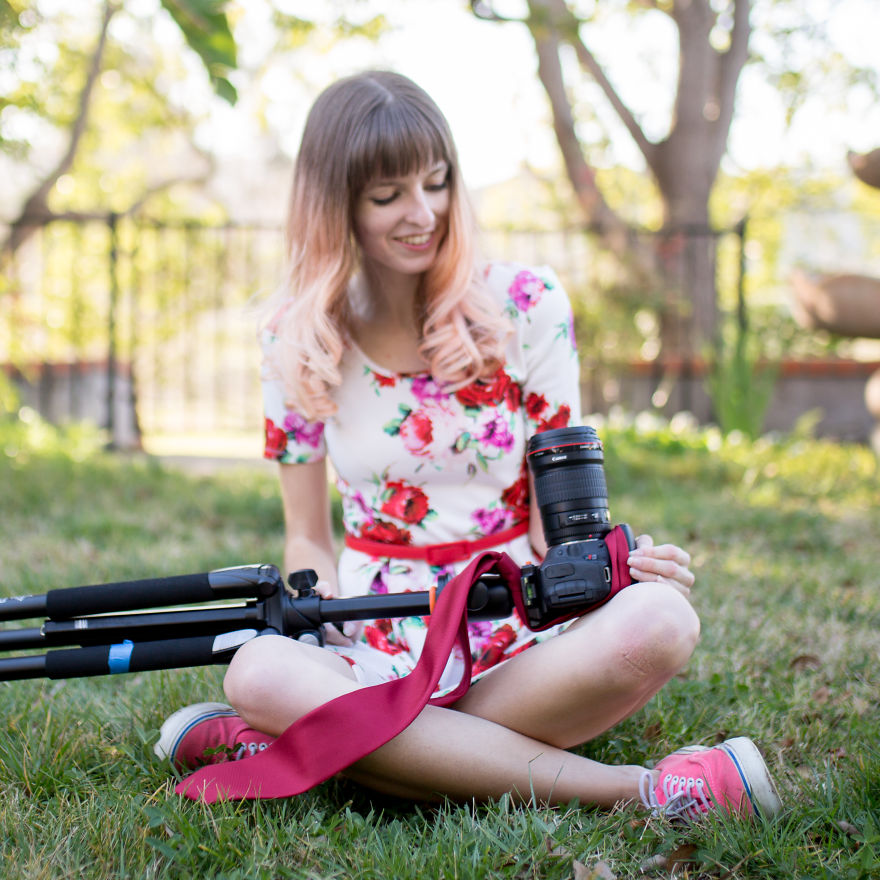 Here Are 25 Photographs From The Couples Photoshoot I Did With My Camera Because I Didn't Have A Date